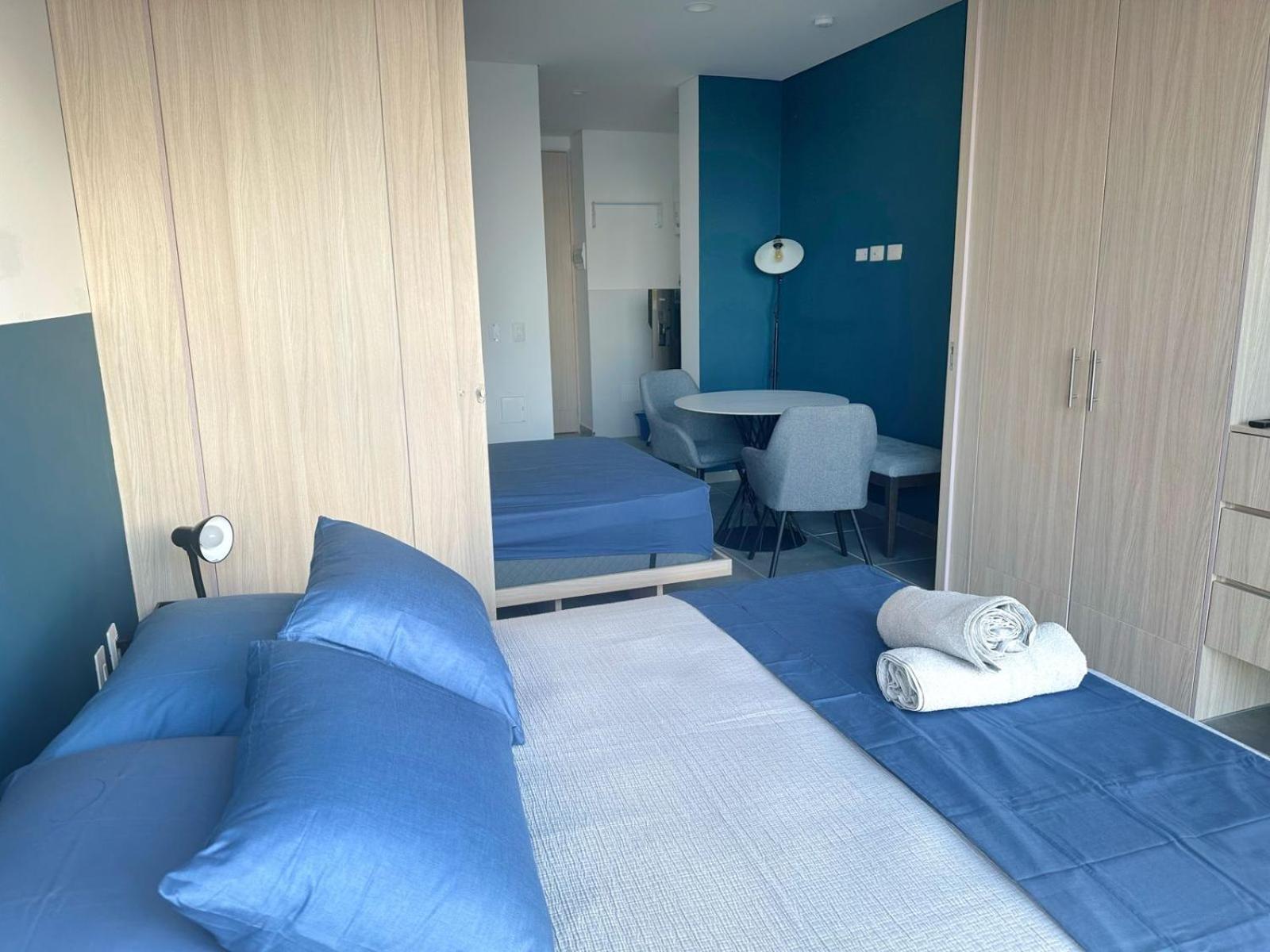 Salguero - Playa Salguero - By Inmobiliaria Vs Apartamento *