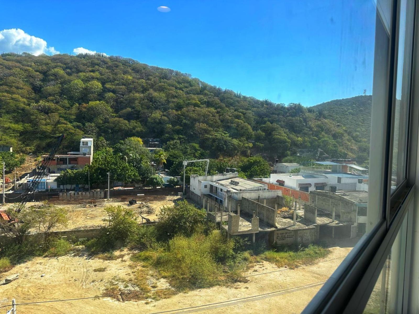 Salguero - Playa Salguero - By Inmobiliaria Vs Apartamento Santa Marta (Magdalena)