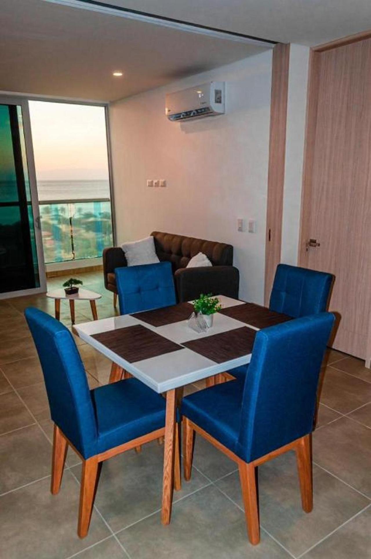 Apartamento Salguero - Playa Salguero - By Inmobiliaria Vs