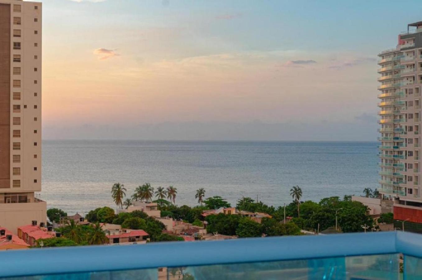 Apartamento Salguero - Playa Salguero - By Inmobiliaria Vs *