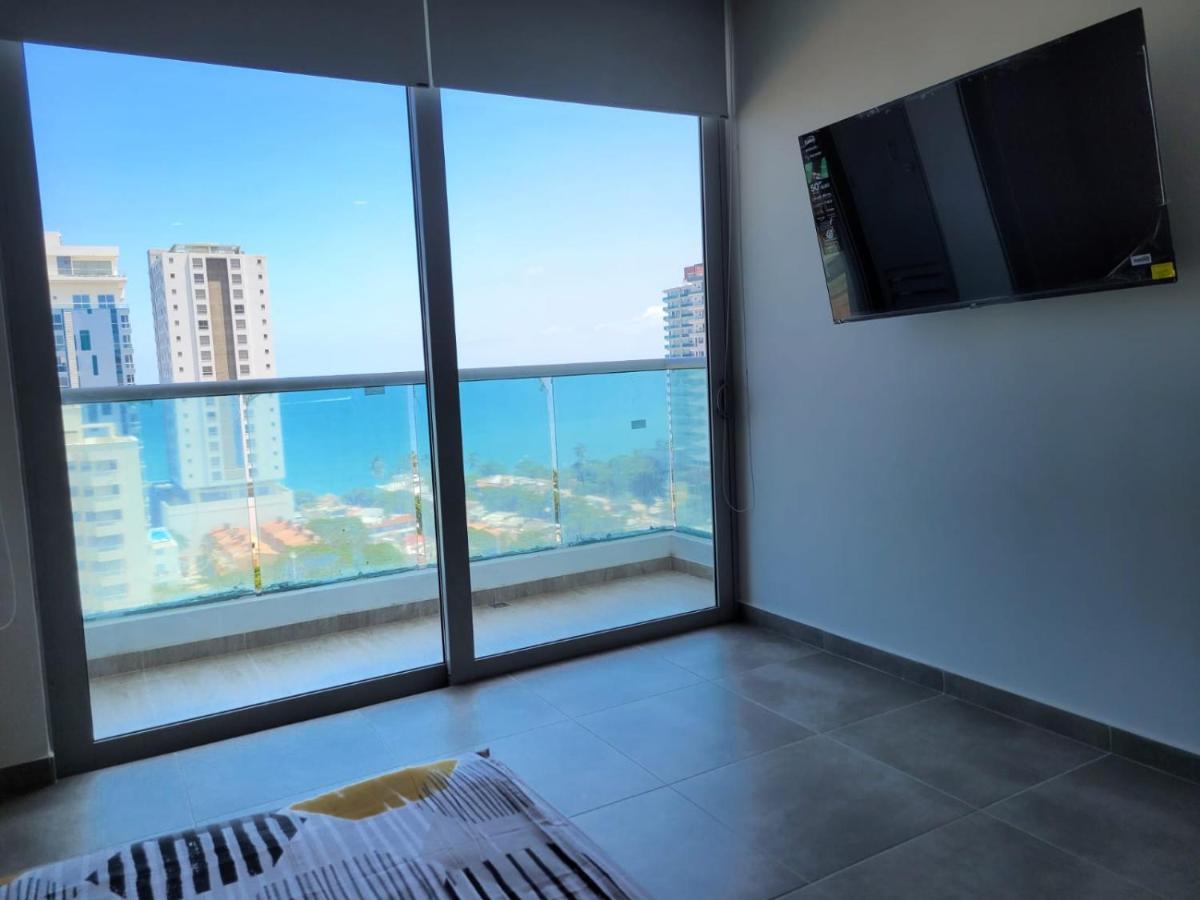 Salguero - Playa Salguero - By Inmobiliaria Vs Appartement Santa Marta (Magdalena)