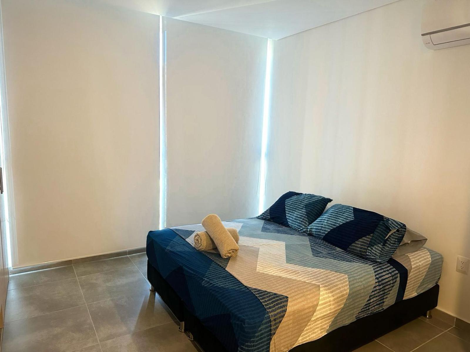 Salguero - Playa Salguero - By Inmobiliaria Vs Appartement *