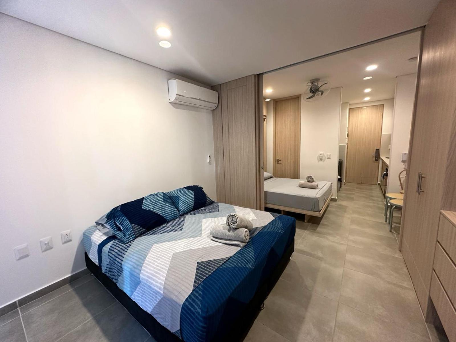 Appartement Salguero - Playa Salguero - By Inmobiliaria Vs *