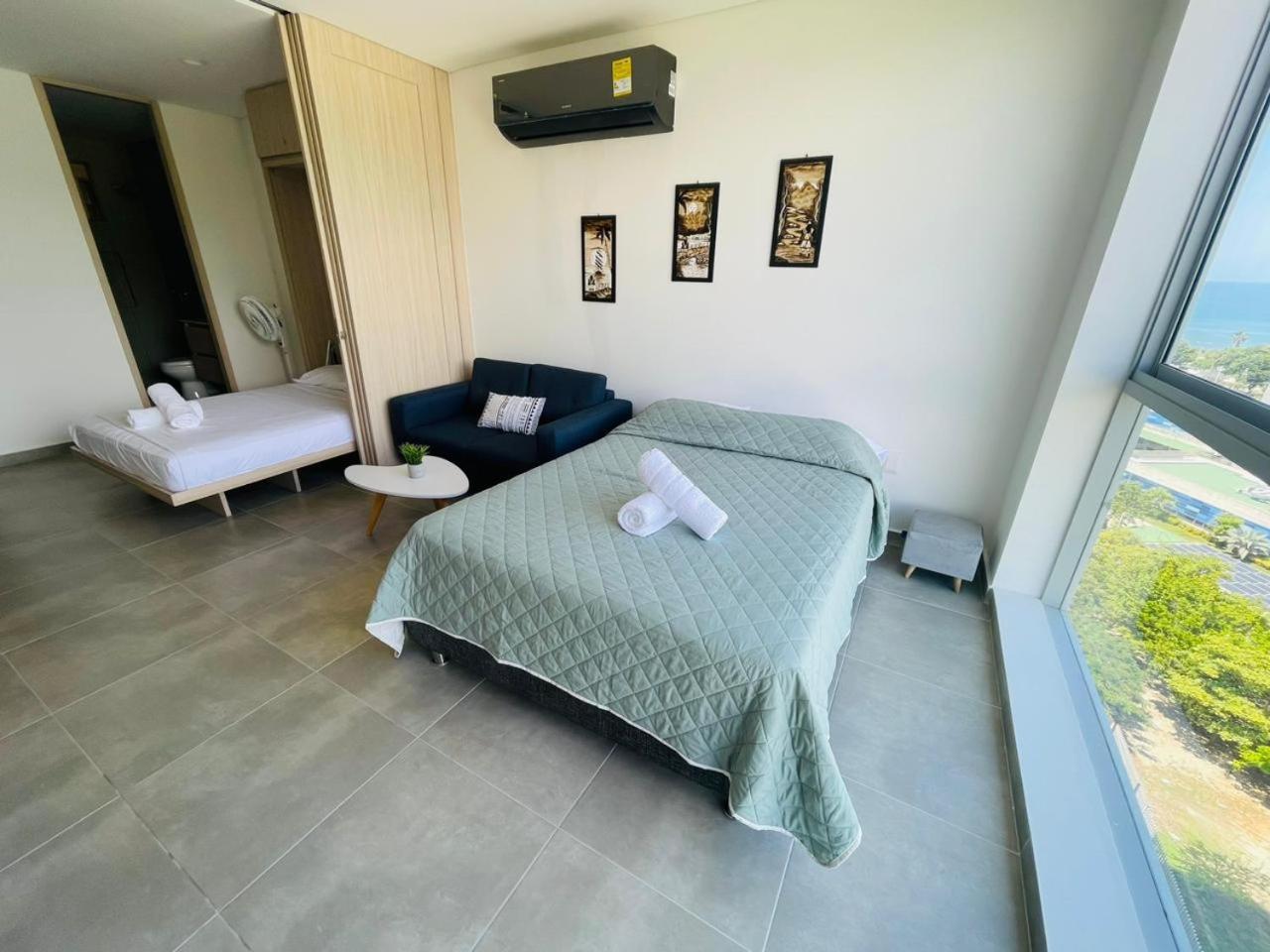 Salguero - Playa Salguero - By Inmobiliaria Vs * Santa Marta (Magdalena)