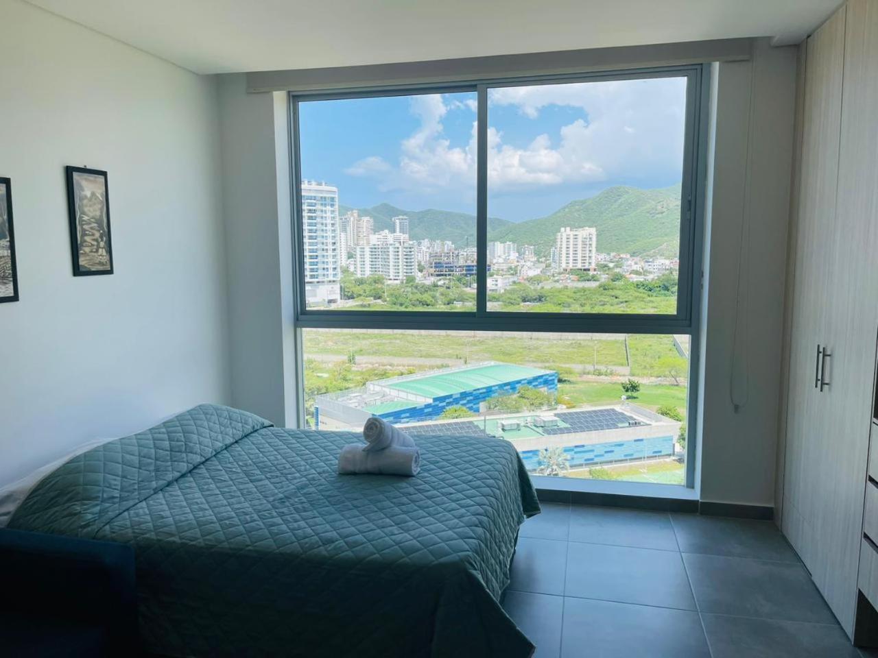 Appartement Salguero - Playa Salguero - By Inmobiliaria Vs