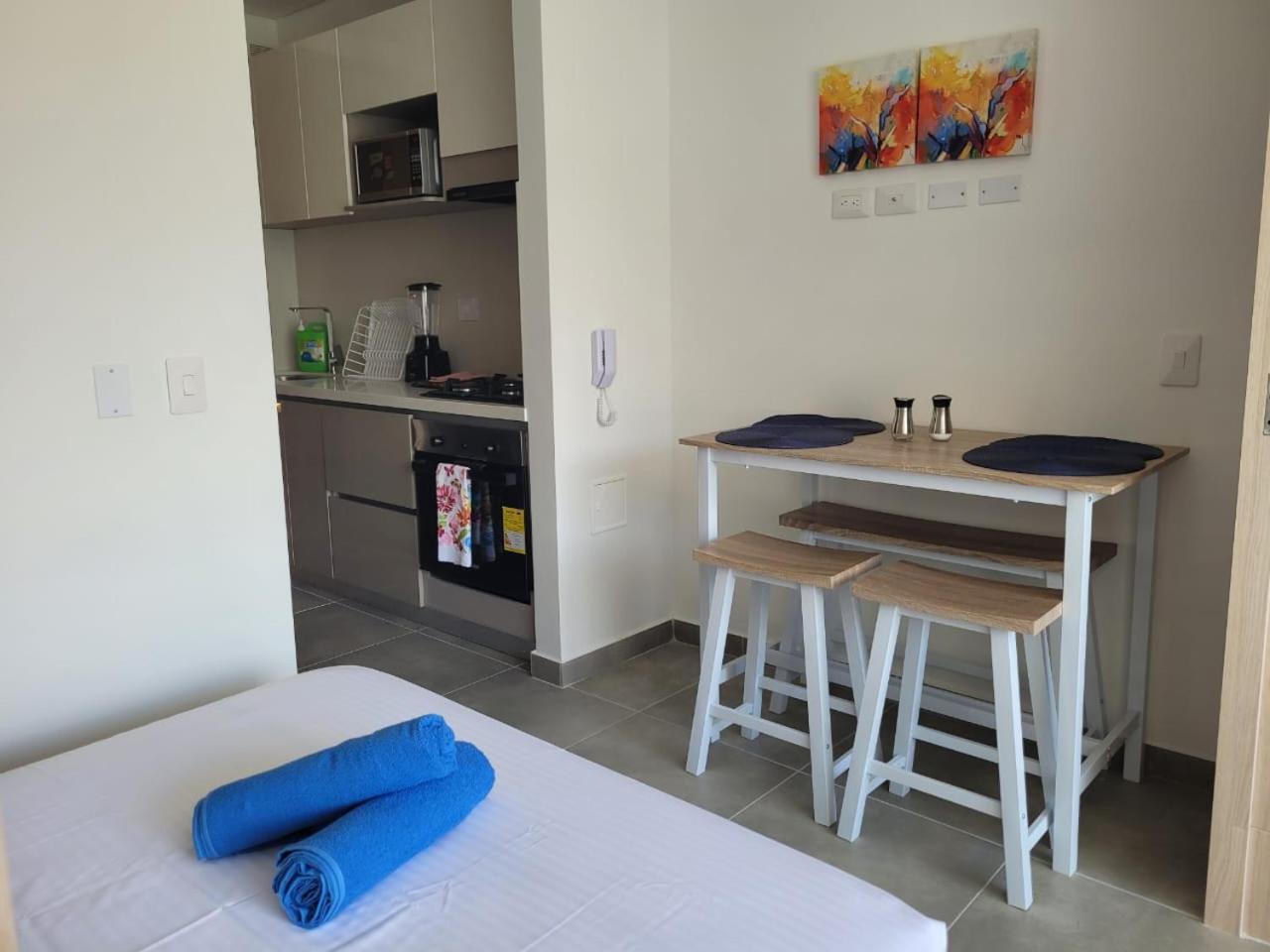 Salguero - Playa Salguero - By Inmobiliaria Vs