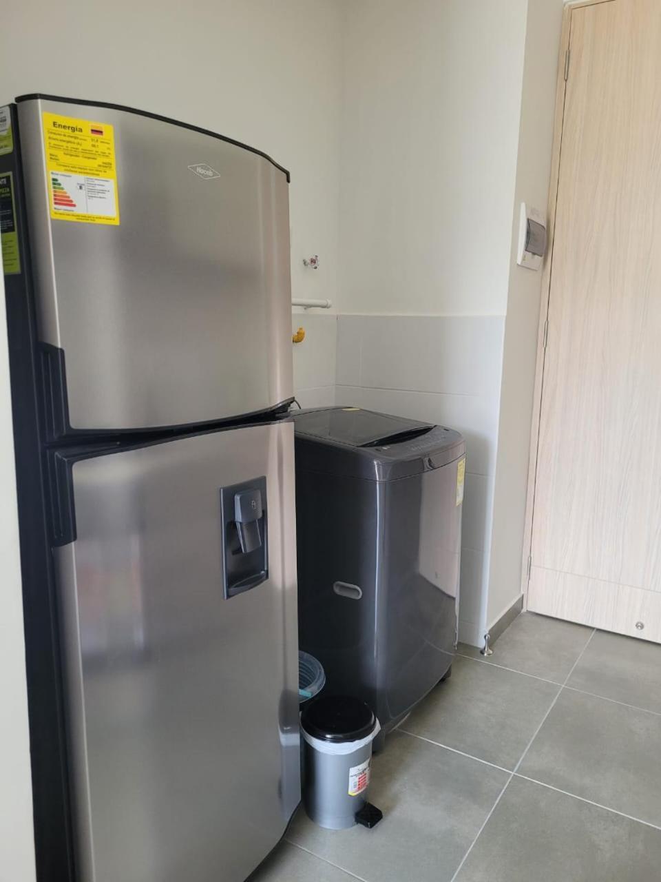 Appartement Salguero - Playa Salguero - By Inmobiliaria Vs