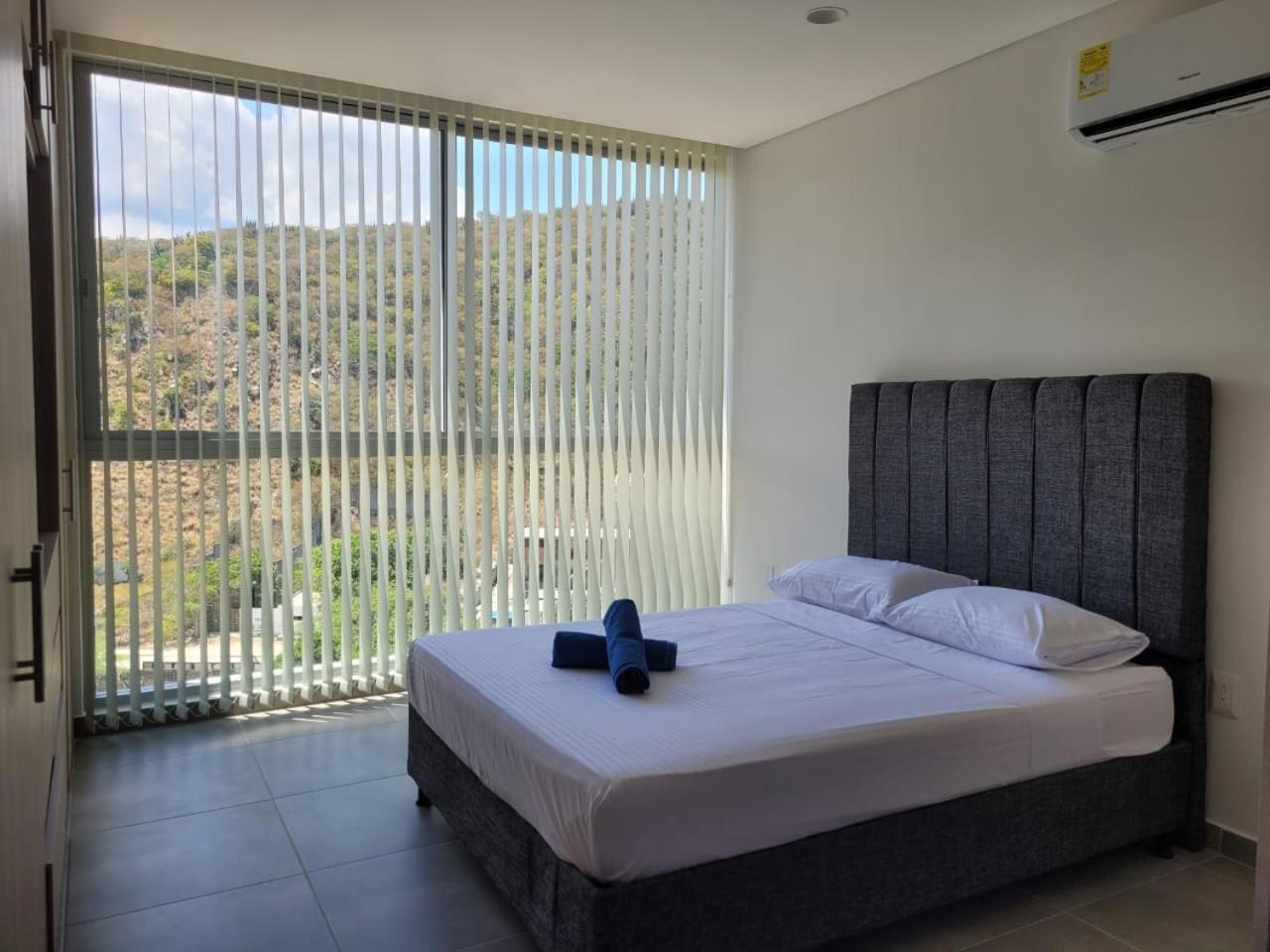 Salguero - Playa Salguero - By Inmobiliaria Vs Appartement *