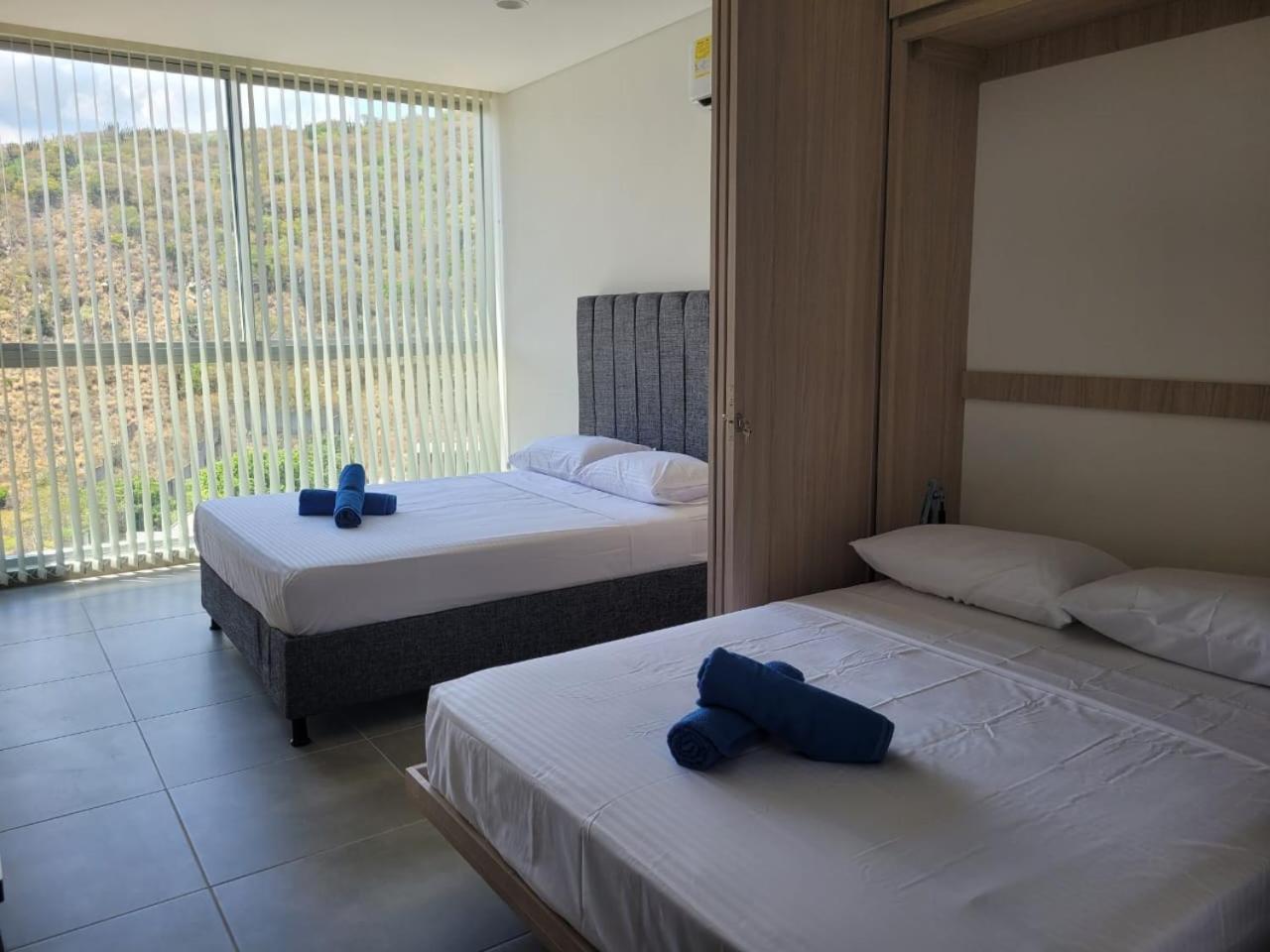Appartement Salguero - Playa Salguero - By Inmobiliaria Vs Santa Marta (Magdalena)