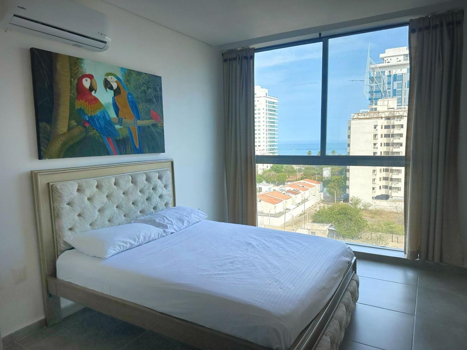 Salguero - Playa Salguero - By Inmobiliaria Vs *