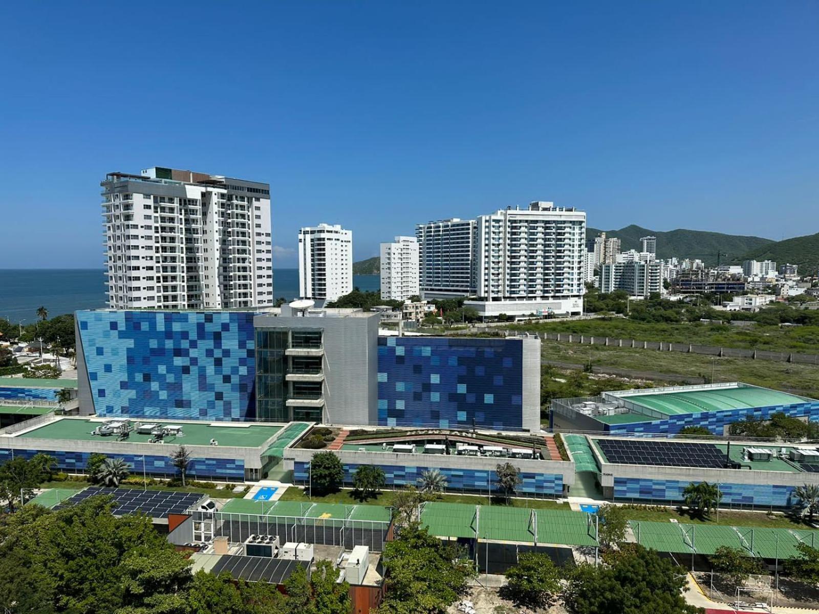 Salguero - Playa Salguero - By Inmobiliaria Vs