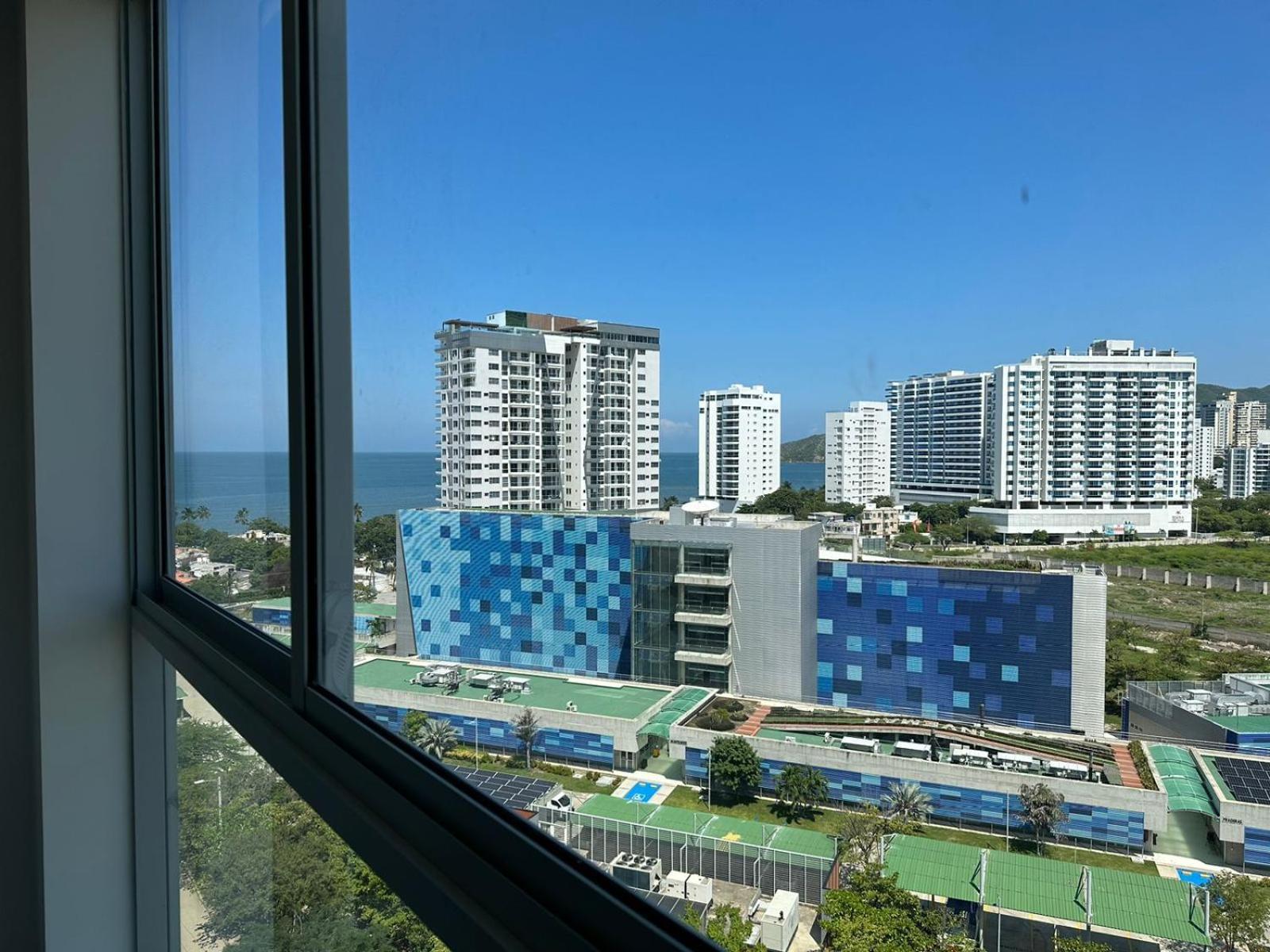 Salguero - Playa Salguero - By Inmobiliaria Vs Appartement