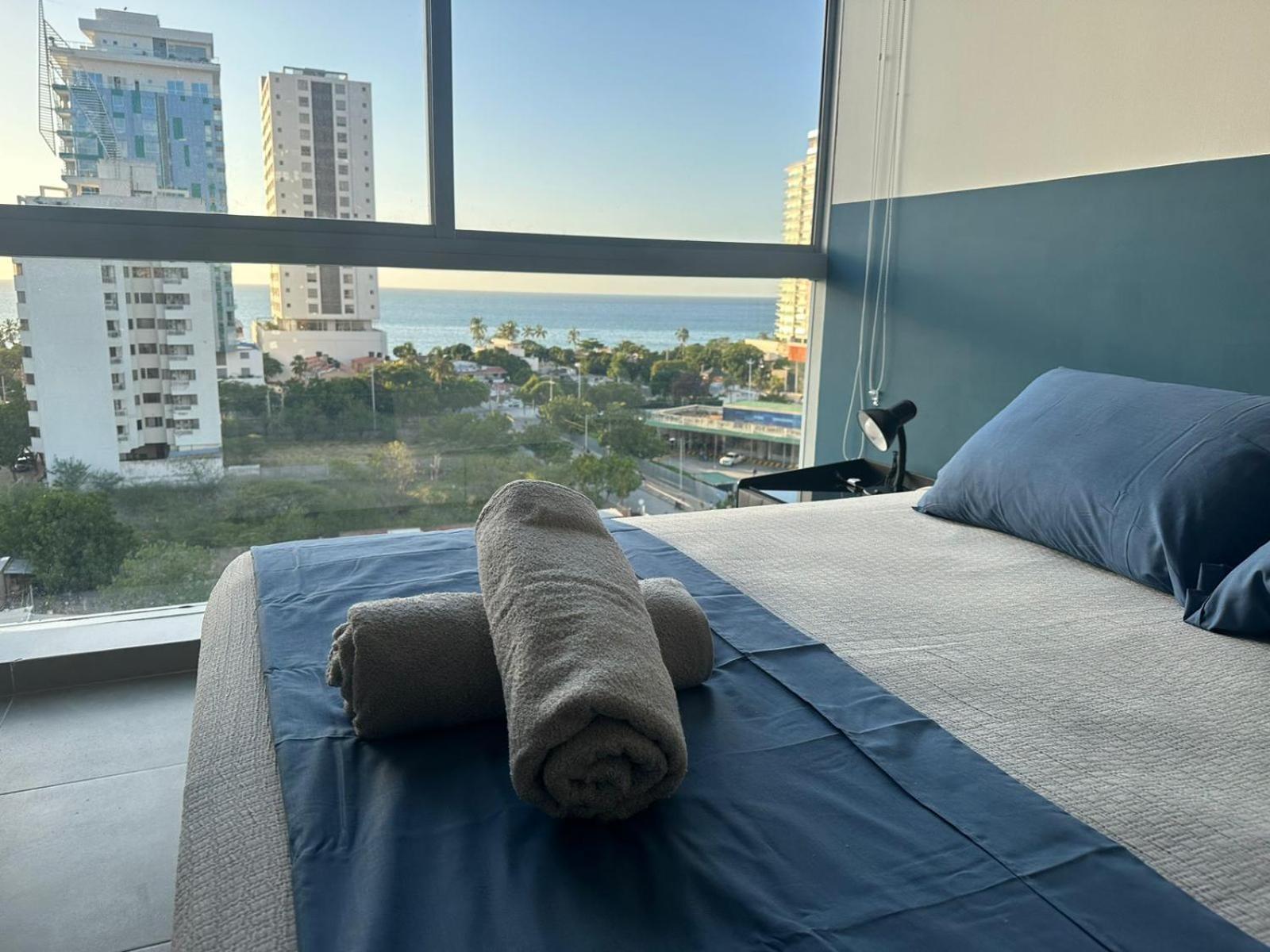 Salguero - Playa Salguero - By Inmobiliaria Vs Appartement