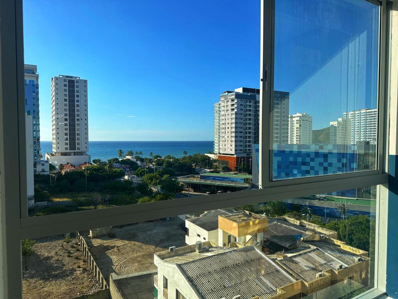 Appartement Salguero - Playa Salguero - By Inmobiliaria Vs *