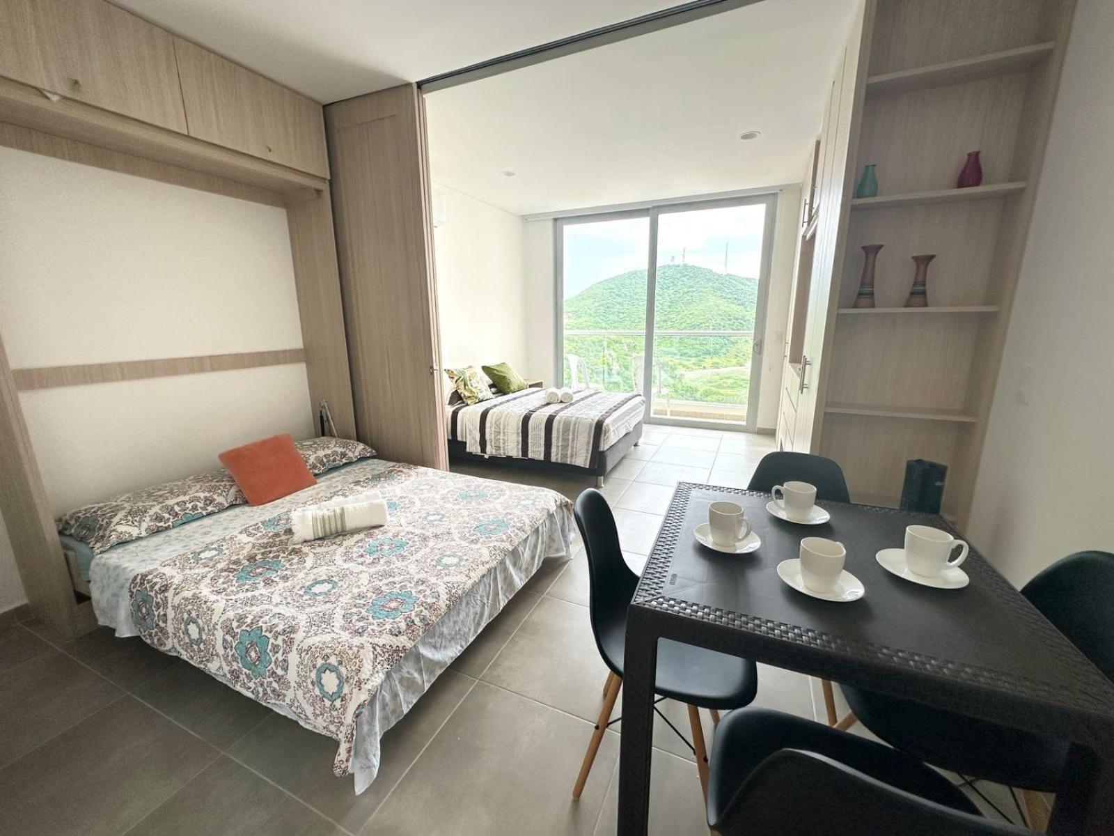 Appartement Salguero - Playa Salguero - By Inmobiliaria Vs