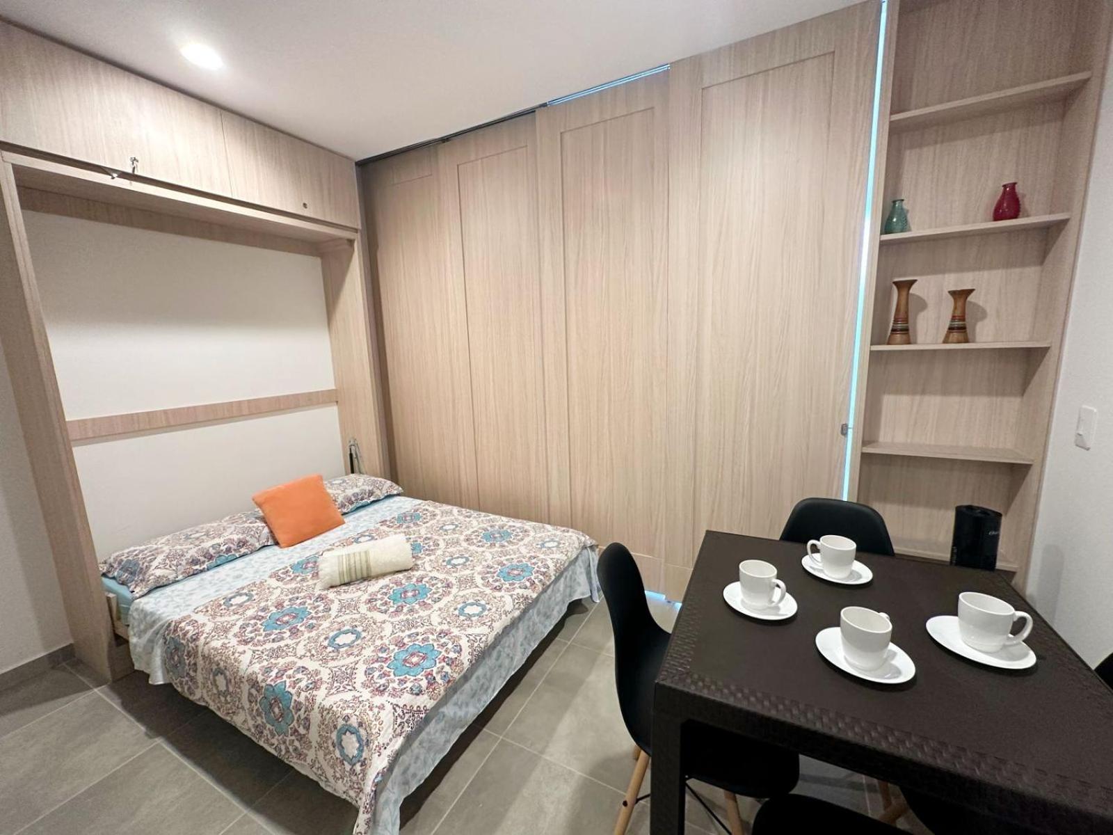 Appartement Salguero - Playa Salguero - By Inmobiliaria Vs *