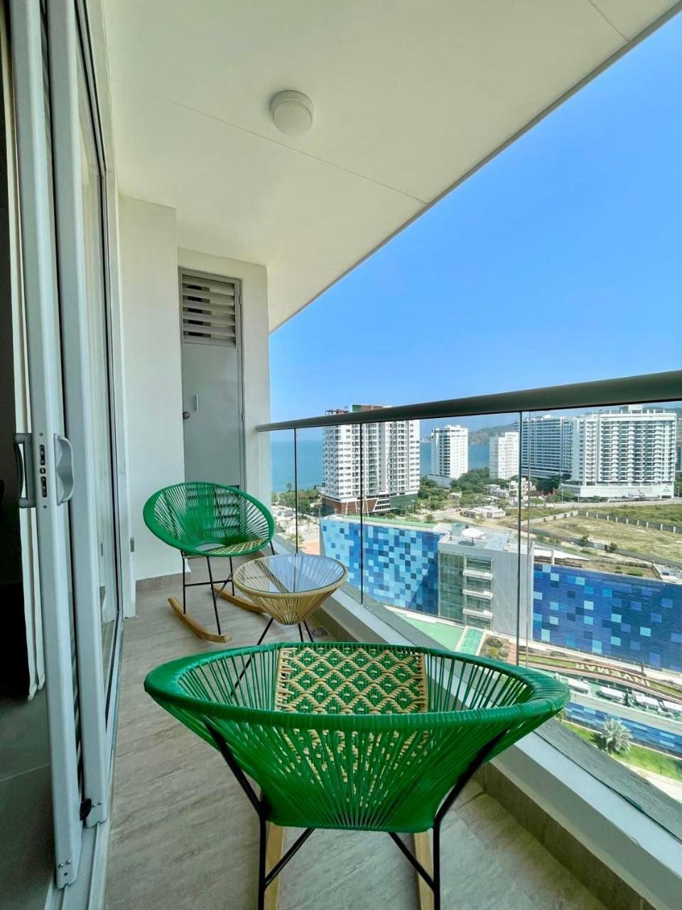 Salguero - Playa Salguero - By Inmobiliaria Vs Santa Marta (Magdalena)