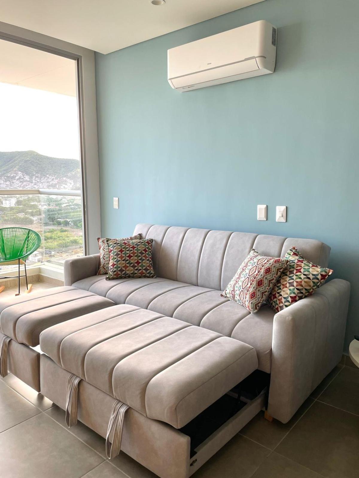 Appartement Salguero - Playa Salguero - By Inmobiliaria Vs