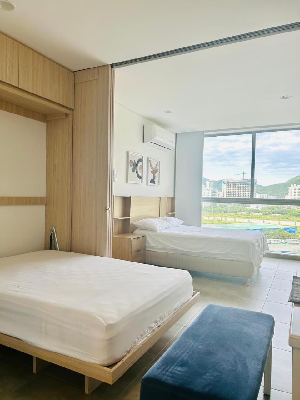 Appartement Salguero - Playa Salguero - By Inmobiliaria Vs