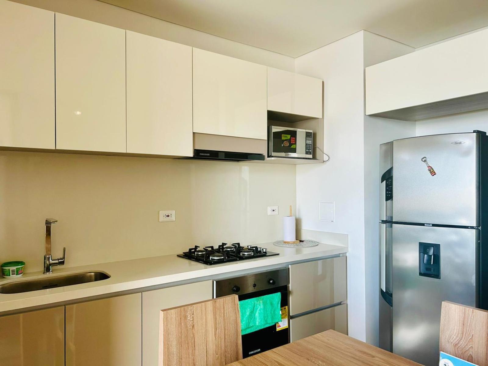 Appartement Salguero - Playa Salguero - By Inmobiliaria Vs