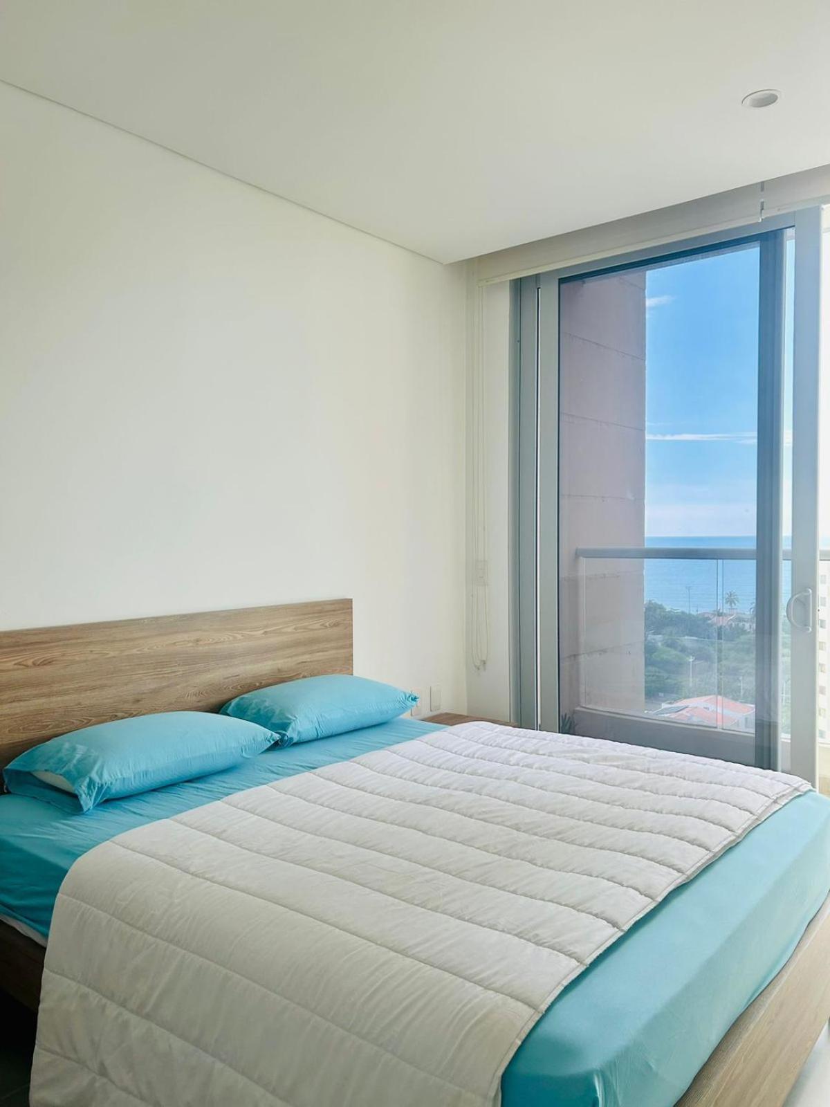 Salguero - Playa Salguero - By Inmobiliaria Vs Appartement