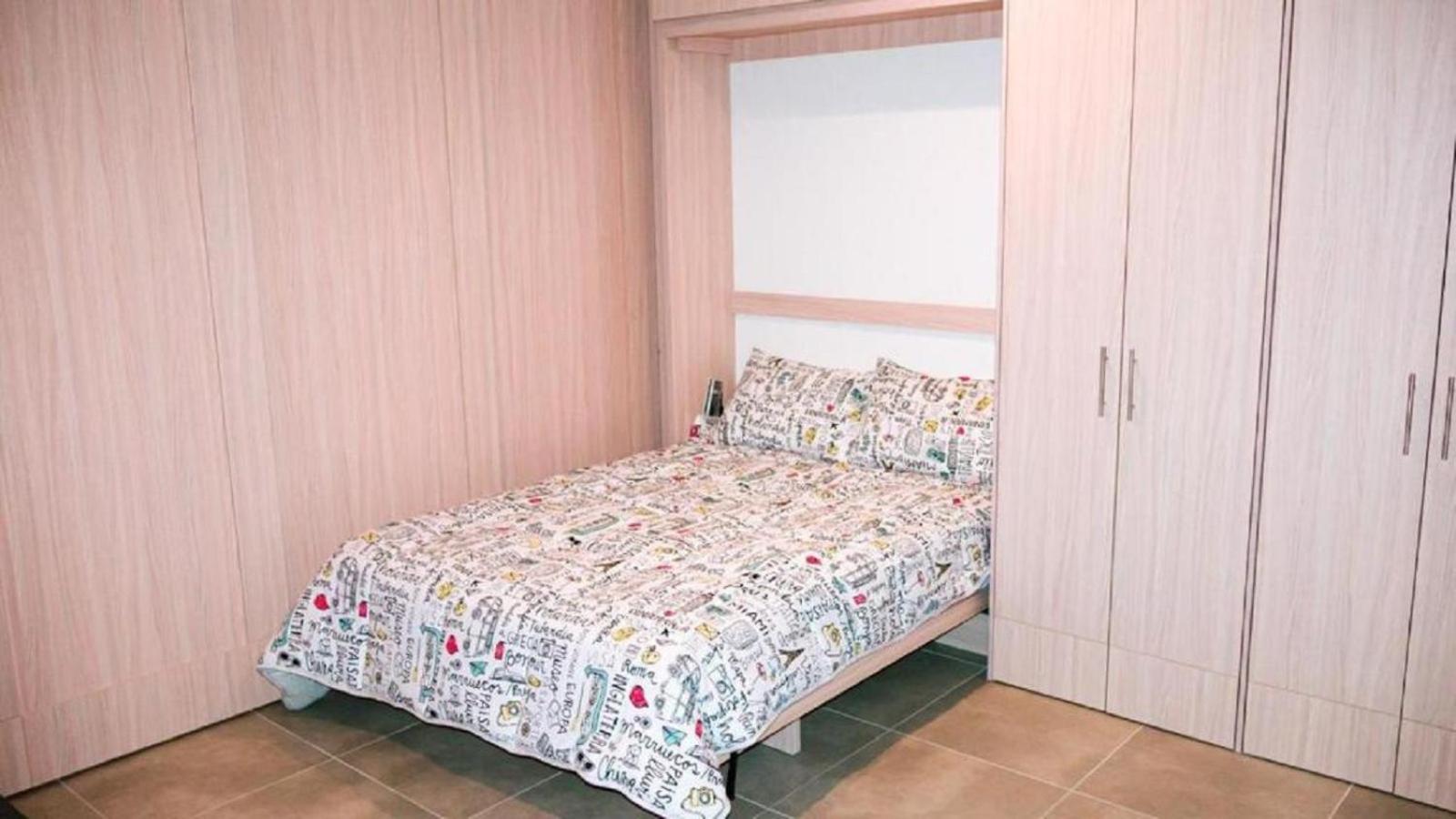 Salguero - Playa Salguero - By Inmobiliaria Vs Appartement