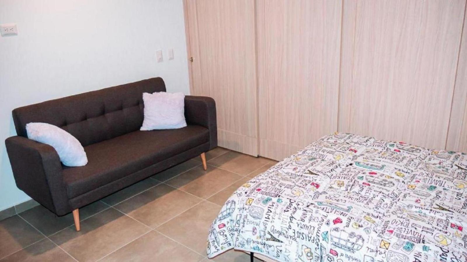 Appartement Salguero - Playa Salguero - By Inmobiliaria Vs Santa Marta (Magdalena)