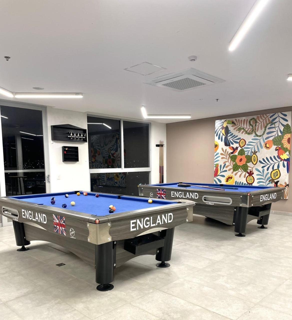 Salguero - Playa Salguero - By Inmobiliaria Vs Appartement