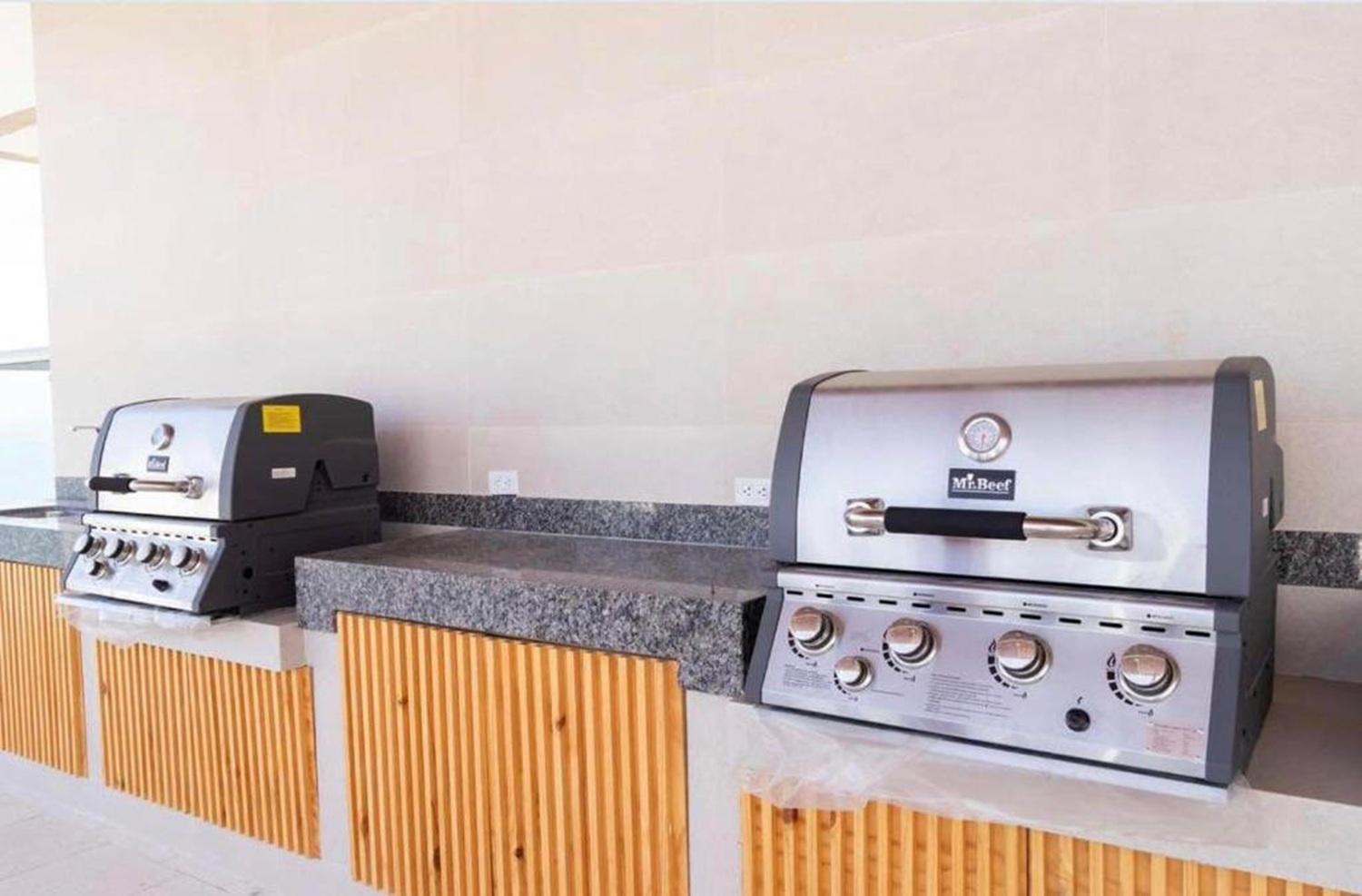 Salguero - Playa Salguero - By Inmobiliaria Vs Appartement